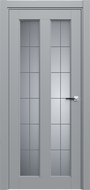 Двери Status Classic 612