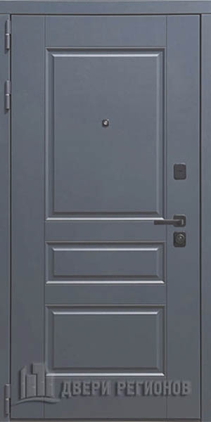 Для квартиры без замены панели