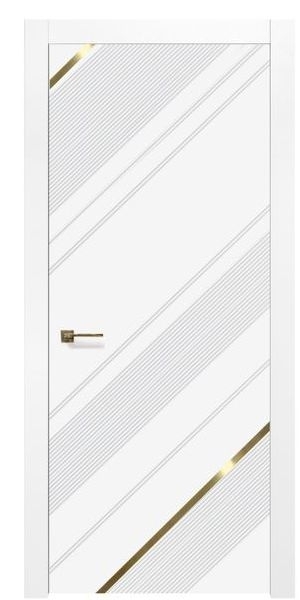 Межкомнатные двери