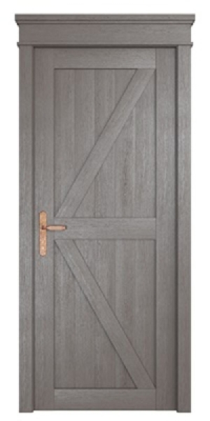 Межкомнатные двери Olymp