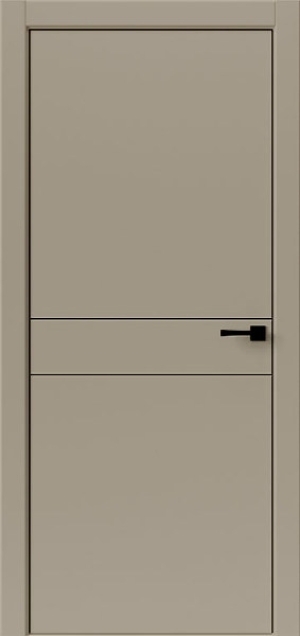 Межкомнатные двери Убертюр