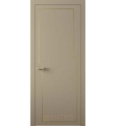 Freedom 4.1 молдинг Gold