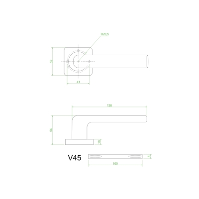 Vantage V45L-2