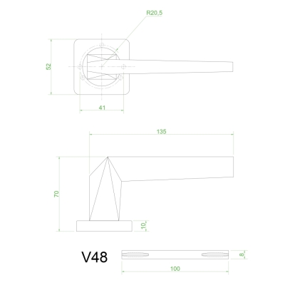 Vantage V48L-2