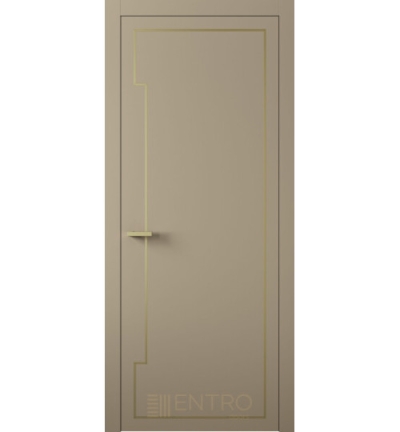 Freedom 2.1 молдинг Gold