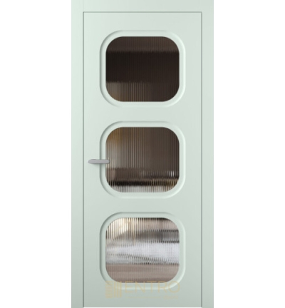 Window 2 рифленое стекло флутс