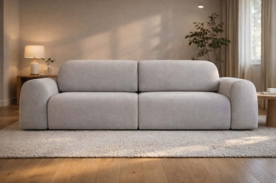 Диван GRAND прямой 2-х секционный