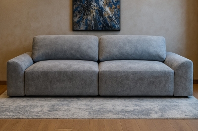 Диван MUZA прямой 2-х секционный