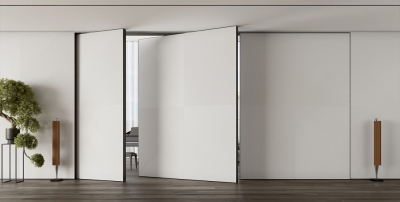 Комплект для маятниковых дверей Pivot.150