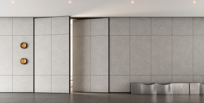 Комплект для маятниковых дверей Pivot.100