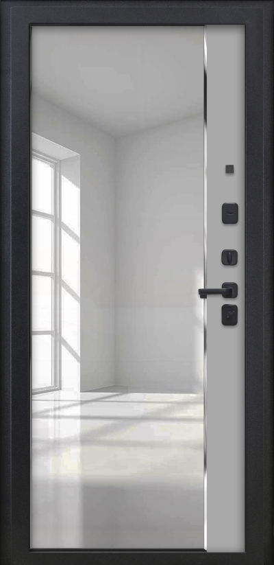 ФЛЗ-618 шарли светлый