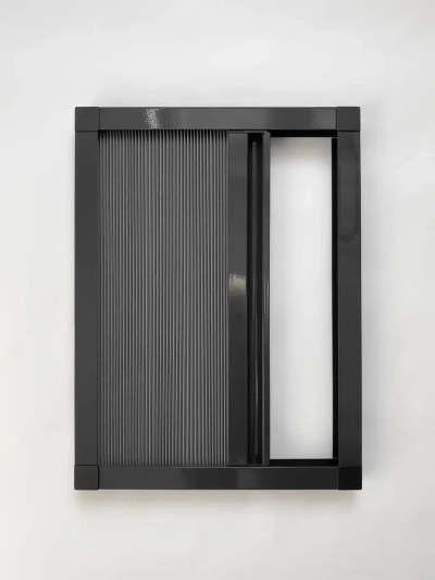 Сетка-Гармошка на дверь