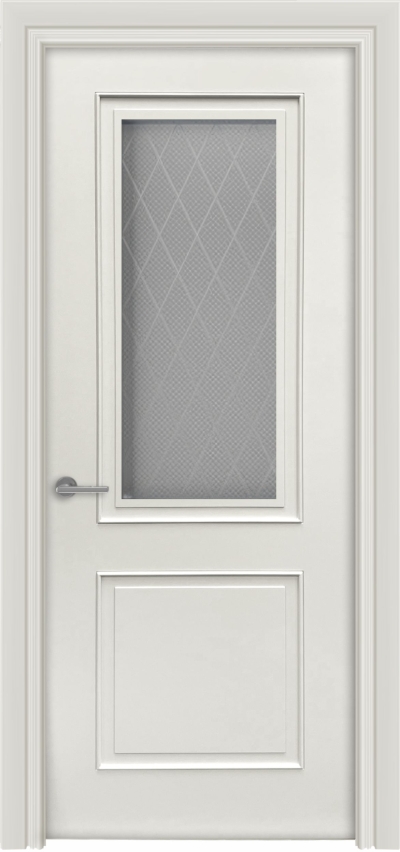 Лайн-3/2 Багет ДО-2 ral 9010