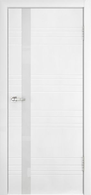 Avidoor Элеганс 03 RAL 9003 ДО