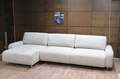 Диван AVI (на ножках 120 мм) угловой 2-х секционный