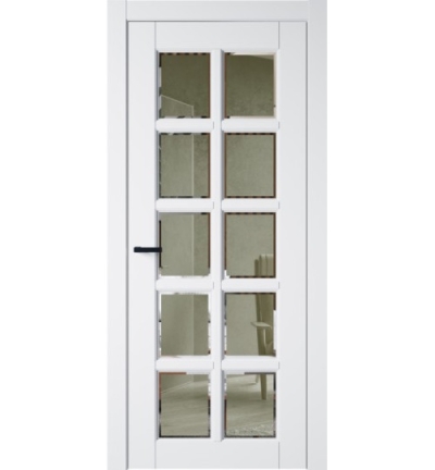 EL 1 рефлекторное стекло с имитацией фацета