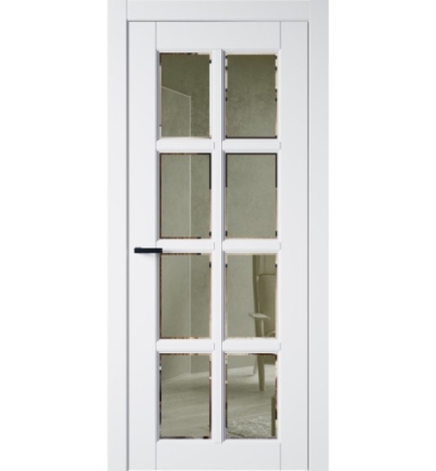 EL 3 рефлекторное стекло с имитацией фацета