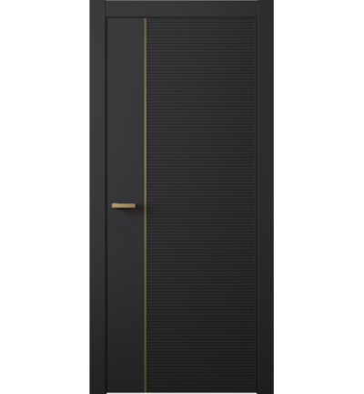 FS1-M10 лакобель черное