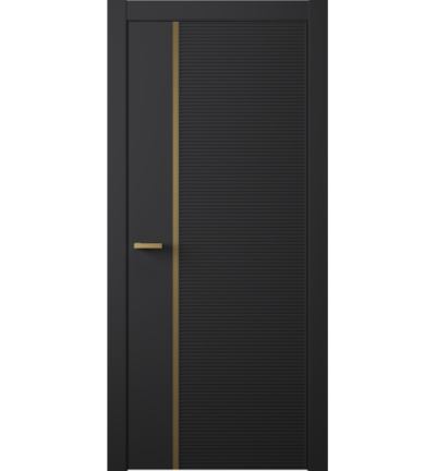 FS1-M25 лакобель черное