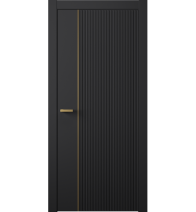 FS2-M10 лакобель черное