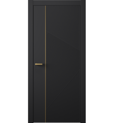 FS4-M10 лакобель черное