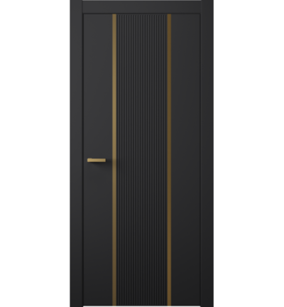 FS5-M25 лакобель черное