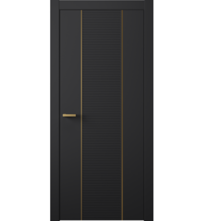 FS6-M10 лакобель черное