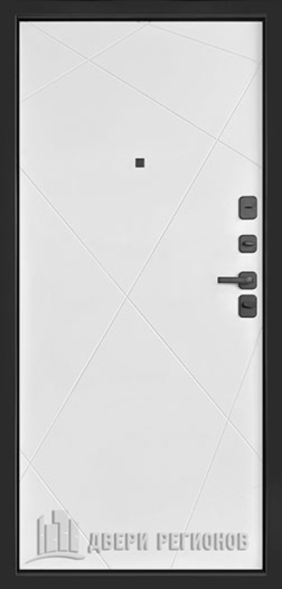 Дверь входная Прогресс Лайт