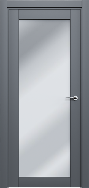 Status Optima 111 Cosmo глухая/зеркало