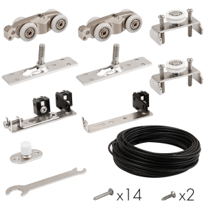 Раздвижной механизм Comfort-PRO.СЕТ4 синхрон