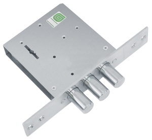 Сувальдный замок Гардиан 30,01 (Россия, 2-й класс)