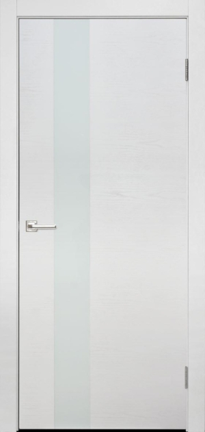 Дворецкий сириус 1 белый ясень