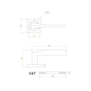 Vantage V47L-2