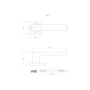 Vantage V45L-2