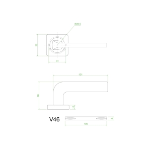 Vantage V46MD