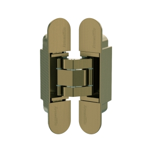 Петля urban скрытой установки U3D3000.VPG AB бронза TECH