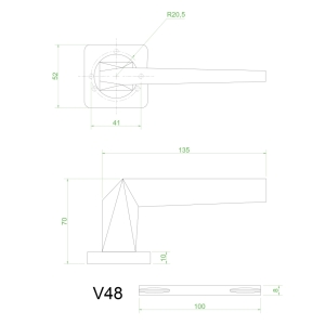 Vantage V48L-2