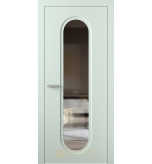 Window 1 рифленое стекло флутс