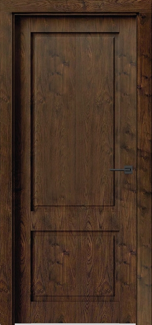 Uberture сицилия ПДГ 90001 орех натуральный