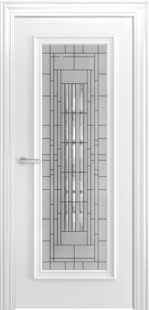 Dariano Виченца-1 эмаль