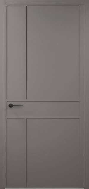 Комфорт Двери ART7