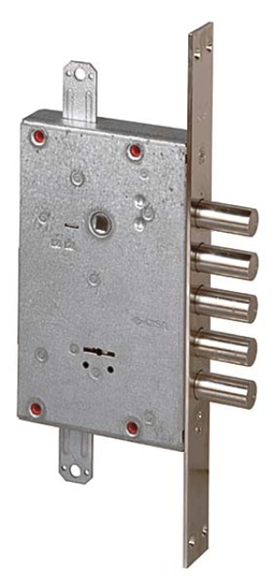 Сувальдный CISA 57.525 