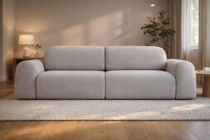 Диван GRAND прямой 2-х секционный