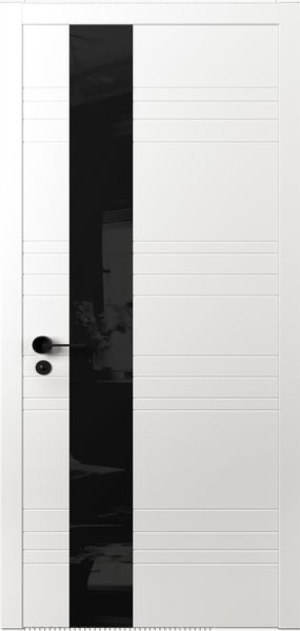 Комфорт Двери L10