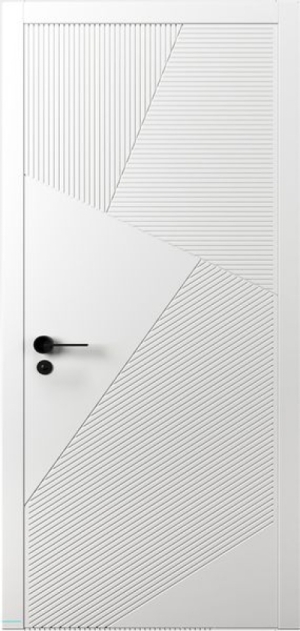 Комфорт Двери L28