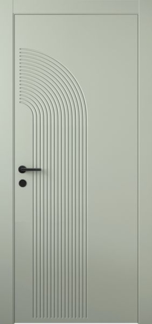 Комфорт Двери NLINE8