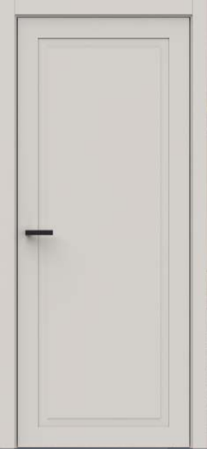 Quest Doors QIT5 премиум капучино