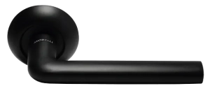 Morelli КОЛОННА MH-03 BL черные
