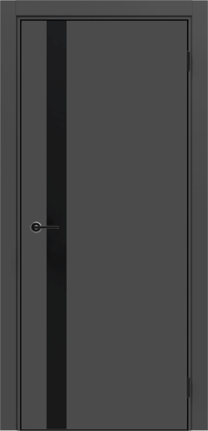 ДП - 514 graphite silk кромка al с 4-х сторон
