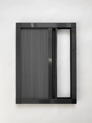 Сетка-Гармошка на дверь